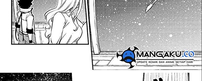 Eden’s Zero Chapter 264 Gambar 16